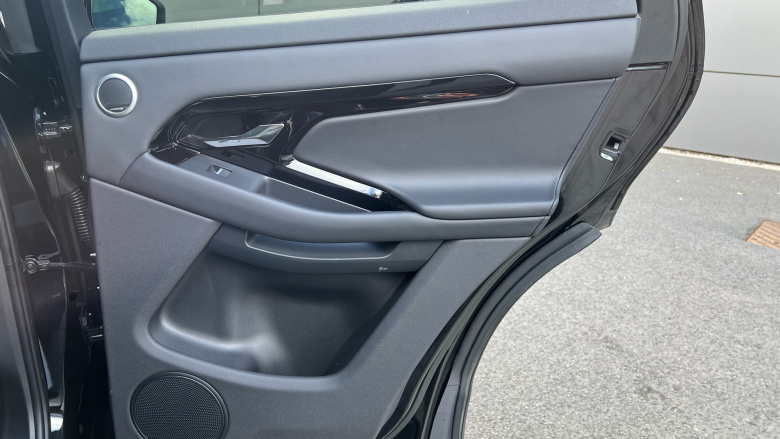 Land Rover Range Rover Evoque 2.0 D200 Dynamic HSE 5dr Auto Diesel Hatchback